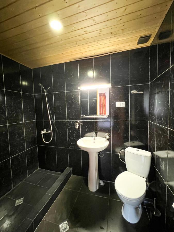 Guest House Svan-Ski Mestia Extérieur photo